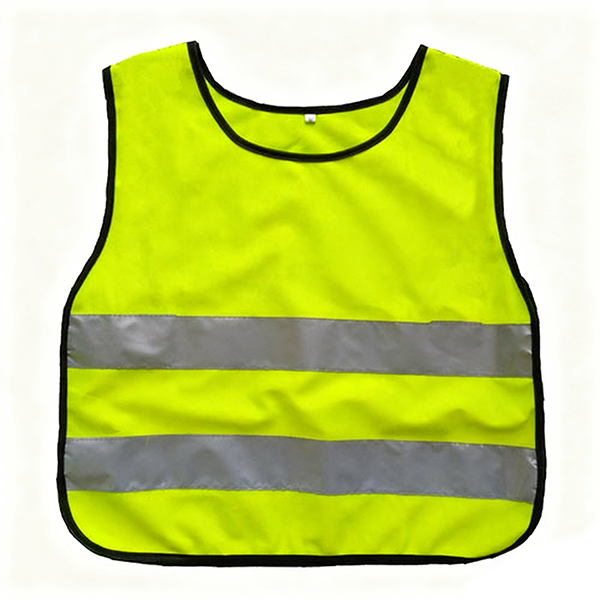 儿童反光背心小学生安全马甲